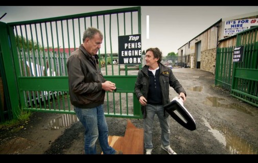Top Gear